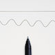 Sunday Design Marker Black