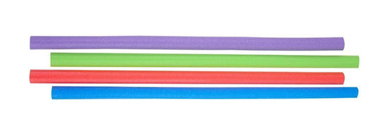 Set Swimming Pool Noodles Foam 4 Pieces