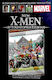 Η Επίσημη Συλλογή Graphic Novels Της Τόμος 40 X-men Αυτοκρατορική Εισβολή, Vol. 40 HC 2612-775X