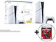 Sony PlayStation 5 Slim 1TB & Spiderman 2