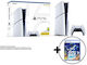 Sony PlayStation 5 Slim 1TB & Astro Bot