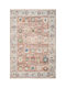 Azarian 3 Handmade Rug Rectangular Summer 67x140cm 739502