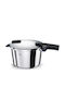 Fissler Vitaquick Elemental Sage Pressure Cooker 8lt