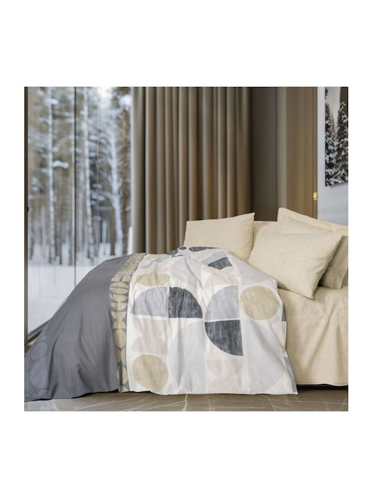 Cottonbox Set Huse Pentru Pilote 100% Bumbac 20...