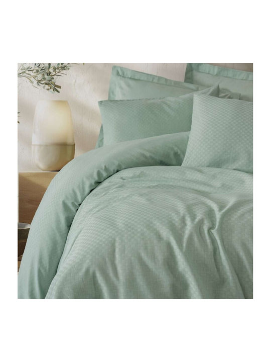 Cottonbox Set Huse Pentru Pilote 200x220cm Dubl...