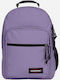 Eastpak Morius Morius School Backpack Purple