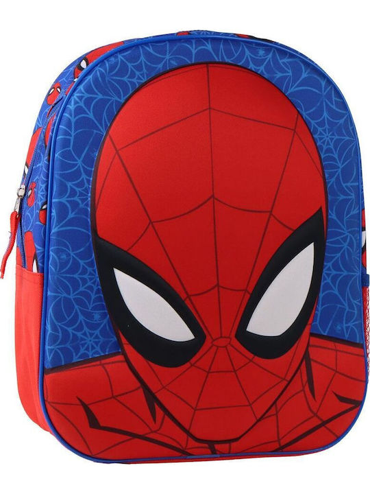 Cerda Marvel Spiderman School Backpack