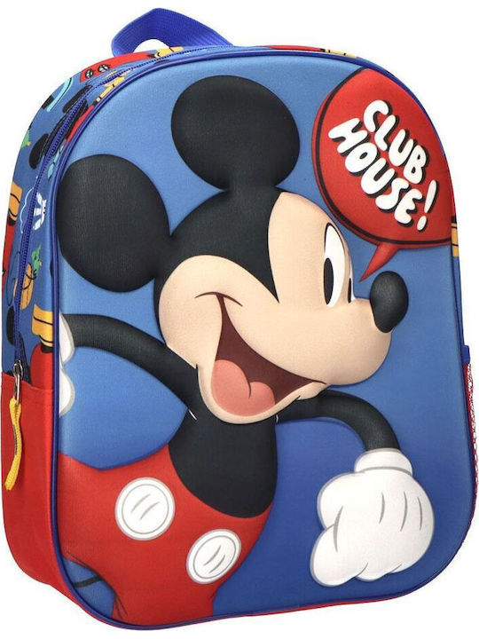 Cerda Disney Mickey Πλάτης