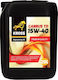 Kross Carrus TD Λάδι Αυτοκινήτου 15W-40 20lt