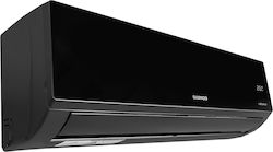 Daewoo 18000 BTU A++ - А++ С WiFi DAC-18CHSDB-NK Daewoo 18000 BTU A++ - А++ С WiFi DAC-18CHSDB-NK