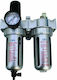 Techman XS817S Regulator