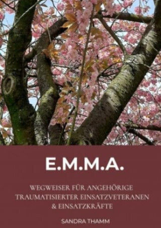 Książka E.m.m.a.