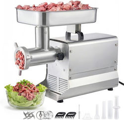 Mașină de Tocat Carne 1100W Gri