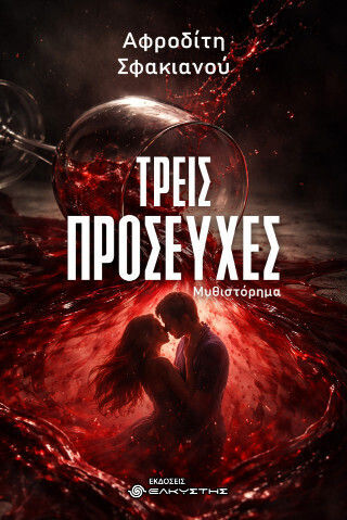 Τρεις Προσευχές Τρεις Προσευχές