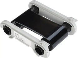 Evolis Monochrome Ribbon Rct023naa