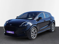 Ford Puma 1.0L EcoBoost Hybrid ST-Line Desig MHEV (Mild Hybrid) '22