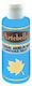 Acrylfarben No 3011 Türkis 130cc Artebella