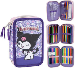 Cerda Hello Kitty Κασετίνα