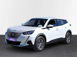 Peugeot 2008 e Active Plus OBC 11kW '21 Peugeot 2008 e Active Plus OBC 11kW '21
