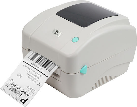 Microlink Etikettendrucker Thermische Übertragung USB Serial Ethernet 203 dpi