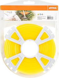 Stihl Μεσινέζα Πεντάγωνη Stihl Μεσινέζα Πεντάγωνη
