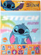 Gim Άλμπουμ Αυτοκόλλητων Stitch Stitch