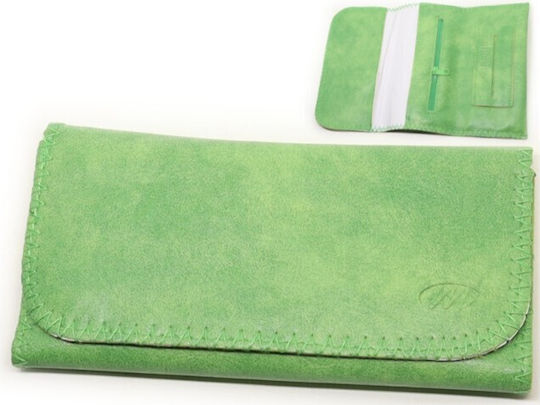 Monte Monte Tabaktasche aus Künstliches Leder mit Verschluss ROXY