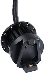 40-035-0035028 Aluminum Black