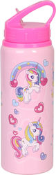 Unicorn Kinder Trinkflasche 730ml