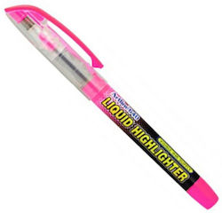 Artline 640 Marker De Sublinieri Fuchsia