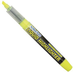 Artline 640 Marker De Sublinieri Galbeni