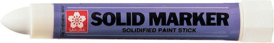 Sunday Marker Weiß