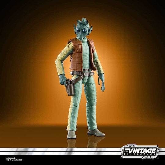 Hasbro Star Wars Vintage Collection Фигура За Действие