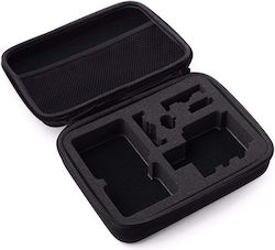 Travel Case Akaso Action Cameras Gtsy0001-bk Black