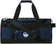 Scuola Nautica Italiana Sak Voyage 45l Blue Fabric