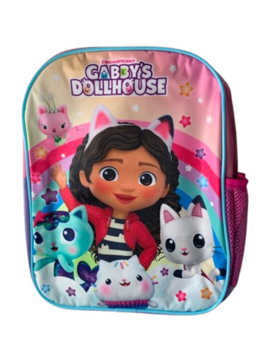 Gabby's Dollhouse Ghiozdan De Spate