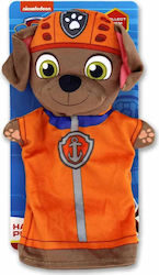Paw Patrol Zuma Hand Puppet