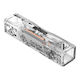 Pack of 60 Pieces Wago Quick Automatic Straight Connection Terminal Max 4 Mm² Wago 2773-2401