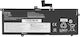 Mitsu Kompatible Laptop-Batterie für Lenovo ThinkPad Lenovo L18c6pd1 mit 4220mAh