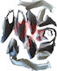 Venom Plastic Kit for Yamaha NMAX 125 155 Gray