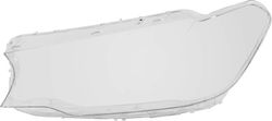 Headlight Crystal Left Bmw Series 5 G30 17-20 1 Piece Headlight Crystal Left Bmw Series 5 G30 17-20 1 Piece