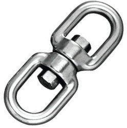 Sârmă Split Ring 8mm Inox