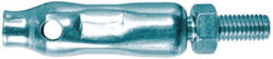 fischer Boot-Deck-Zubehör Spanner Pdh M8
