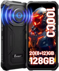 Fossibot F110 Pro 5G Dual SIM Smartphone Rugged Fossibot F110 Pro 5G Dual SIM Smartphone Rugged