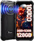 Fossibot F110 Pro 5G Dual SIM (8GB/128GB) Smart...