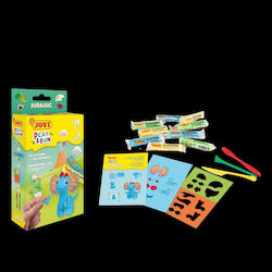 Jovi Plasticine Tool for Ages 3+ Jovi Plasticine Tool for Ages 3+