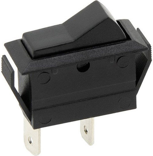 291270 On-Off Rocker Switch Set 5 Pieces
