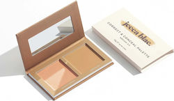 Jecca Blac Color Corrector Palette Medium 3.0 90gr Jecca Blac Color Corrector Palette Medium 3.0 90gr