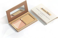 Jecca Blac Color Corrector Palette Medium 2.0 90gr Jecca Blac Color Corrector Palette Medium 2.0 90gr