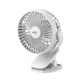 ATC DF-01 Mini Klimaanlagen & Ventilatoren Handy Weiß